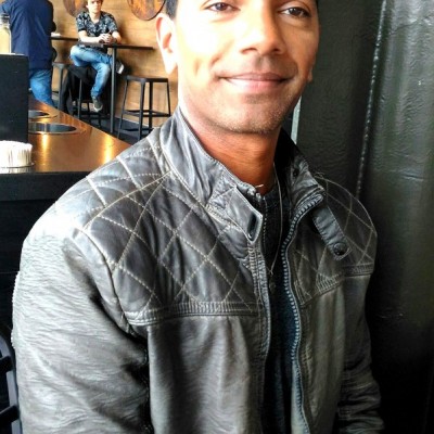 Talentcard van Stefan Petersson