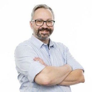 Talentcard van Rene Beumers