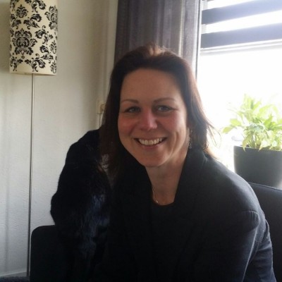 Talentcard van Melanie Reehuis
