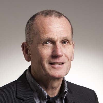 Talentcard van Ben boon