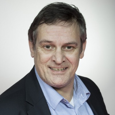Talentcard van Mark Kuijpers