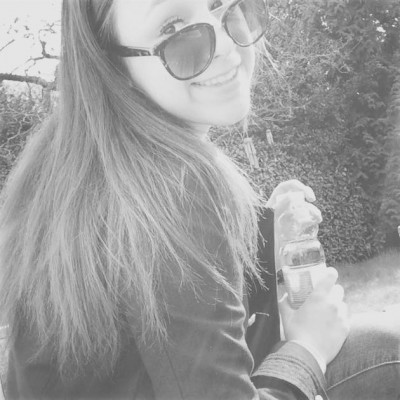 Talentcard van Bobbi Beltz