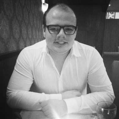 Talentcard van Jeffrey van Rijn