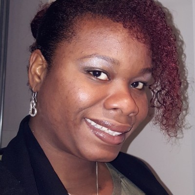 Talentcard van Glenmaries Manuela