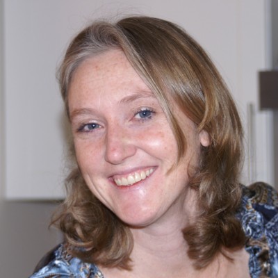 Talentcard van Marion Weber