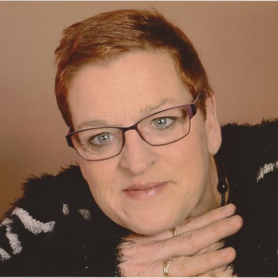 Talentcard van Annet Westerop