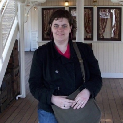 Talentcard van Ilse van Dalen