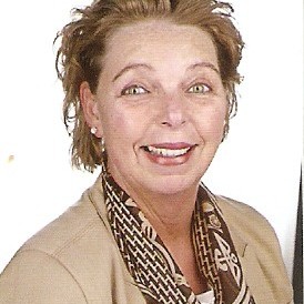 Talentcard van Petra Custers