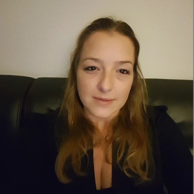 Talentcard van Jessica Bulkmans