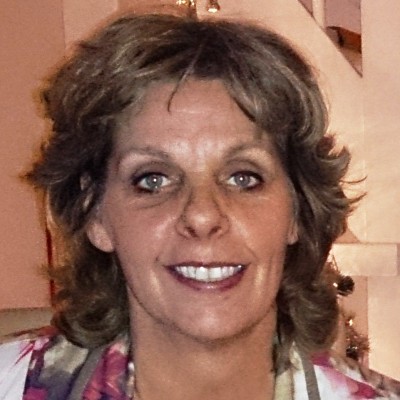 Talentcard van Ingrid Nobel