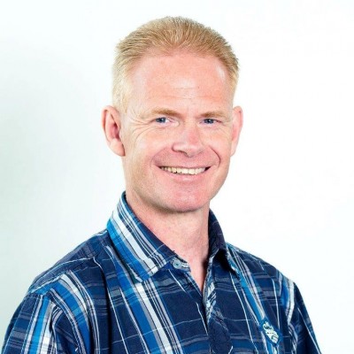 Talentcard van Henny Berends