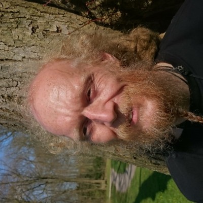 Talentcard van Jeroen Kluter