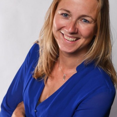 Talentcard van Monique Vlaar