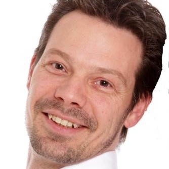 Talentcard van Mark Bragonje