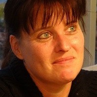 Talentcard van Linda Gulden