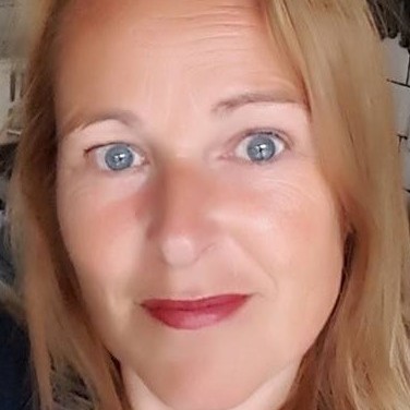 Talentcard van Marianne van Lit - van der Weiden