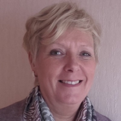 Talentcard van Ariette de Weerd