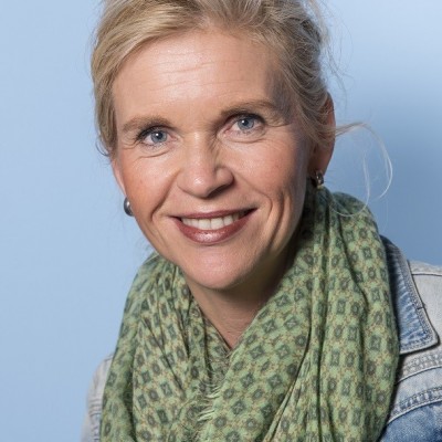 Claudia Sijbers