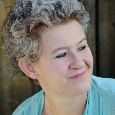 Talentcard van Betty van Wijk