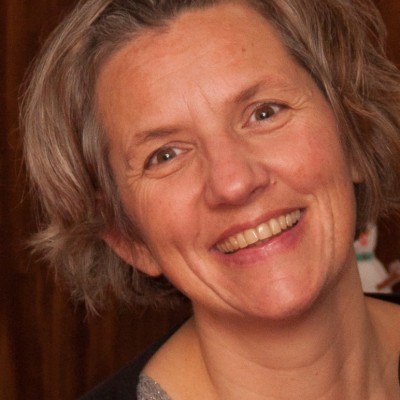 Talentcard van Helga Wagemaker