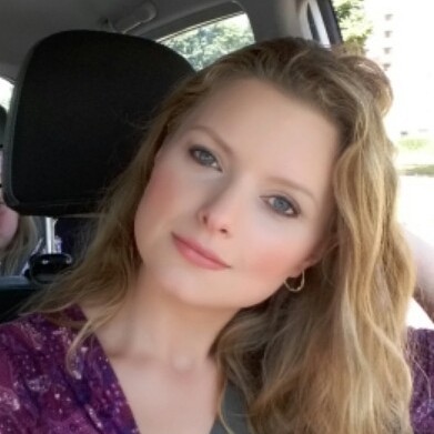 Talentcard van Tamara Puffer
