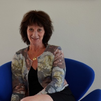 Cornelieke Hamoen