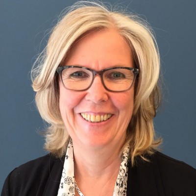 Talentcard van Maria Roodenburg