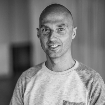 Talentcard van Edward van der Park
