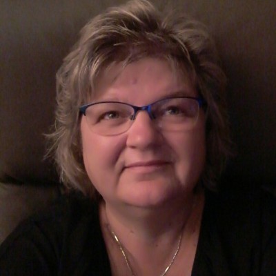 Talentcard van Greetje Wildeman