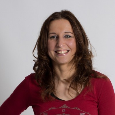 Claudia van Eekelen-Berkenhagen