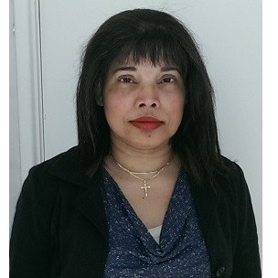 Talentcard van Rita Ramautar