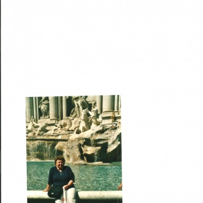 Talentcard van Petra van Soest