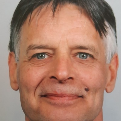 Talentcard van Richard Monsma