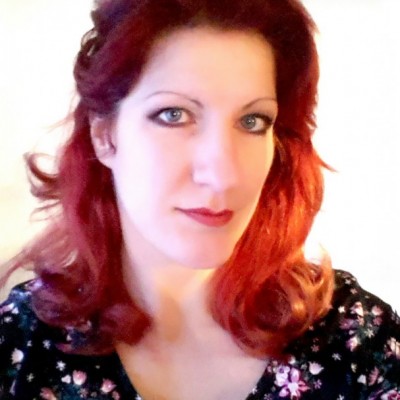 Talentcard van Renate Wolters