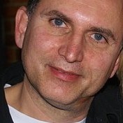 Gideon van der geest