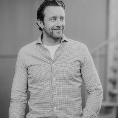 Talentcard van jeroen beijer