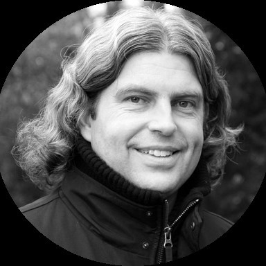 Talentcard van Edwin van Bloois