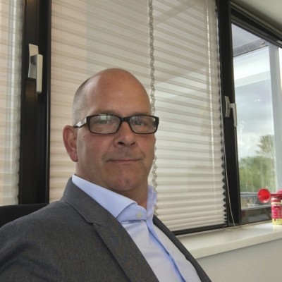 Talentcard van Jaap Vlekke