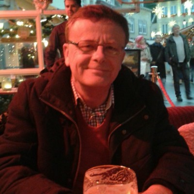 Talentcard van Frans Jansen