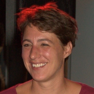 Talentcard van Kirsten van Veelen