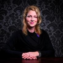 Talentcard van Miranda Jansen