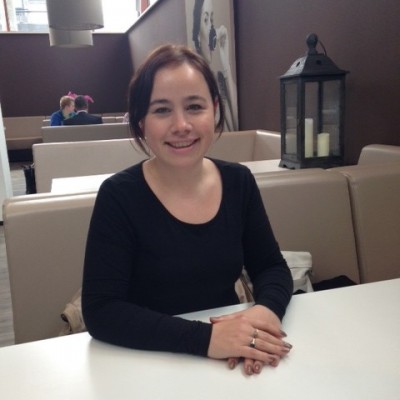 Talentcard van Cathalijne Nagtglas Boot