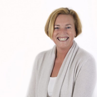 Talentcard van Natasja Veldman