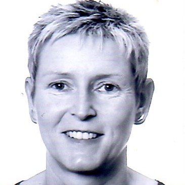 Hetty Fluitman