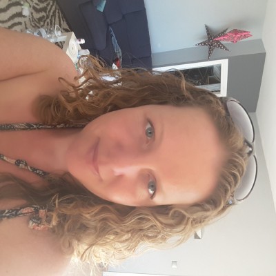 Talentcard van Ellie van der Ploeg