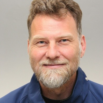 Talentcard van Jaap van der Molen
