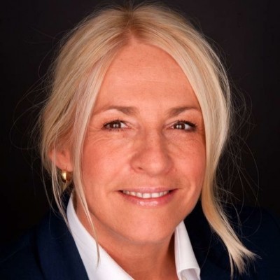 Talentcard van Sylvia Schwabe