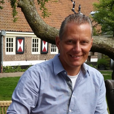 Talentcard van Hein Nammensma