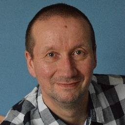 Talentcard van Rob Zwart