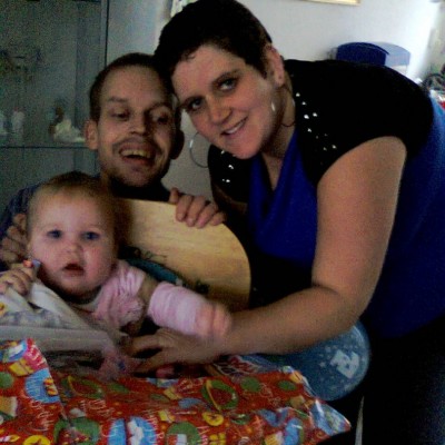 Talentcard van wendy vd meer